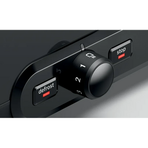 BOSCH DesignLine Plus 4 Slice Toaster - Stainless Steel | TAT4P440GB