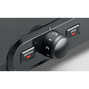 Bosch DesignLine Plus 4 Slice Toaster - Copper | TAT4P449GB