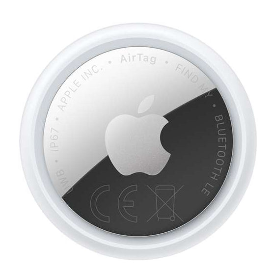 Apple Airtag 2nd Generation 1 Pack | MFE94ZM/A