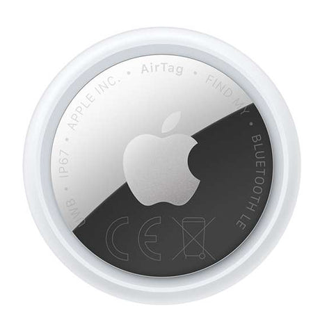 Apple Airtag 2nd Generation 1 Pack | MFE94ZM/A
