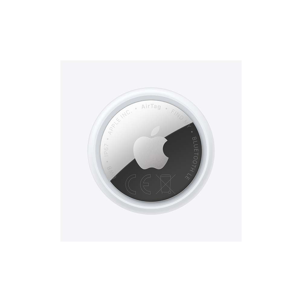 Apple Airtag 2nd Generation 1 Pack | MFE94ZM/A