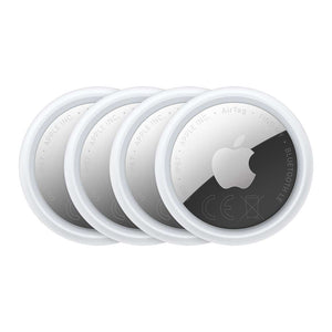 Apple Airtag 2nd Generation 4 Pack | MFEA4ZM/A