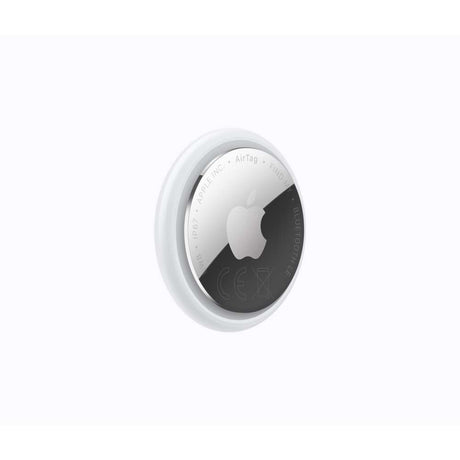 Apple Airtag 2nd Generation 4 Pack | MFEA4ZM/A