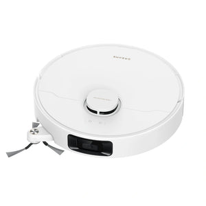 Dreame D20 Pro Plus Robot Vac Vacuum and Mop - White | RLD43SD