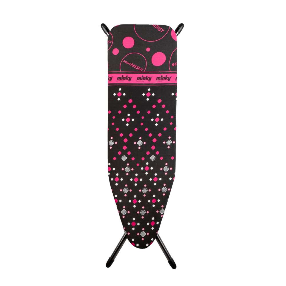 Minky Hotspot 122cm x 38cm Ironing Board | MNK40203100