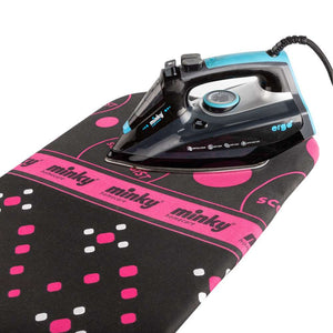 Minky Hotspot 122cm x 38cm Ironing Board | MNK40203100