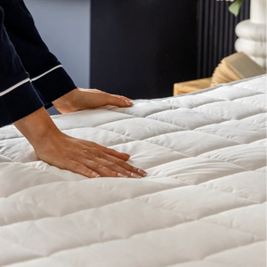 Dreamland King Size Dual Control Mattress Cover Electric Blanket