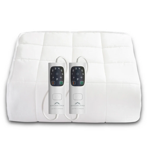 Dreamland Double - Dual Control Mattress Protector Electric Blanket | 16888