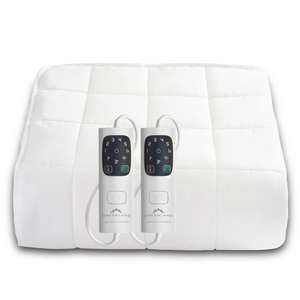Dreamland King Size - Dual Control Mattress Protector Electric Blanket | 16889