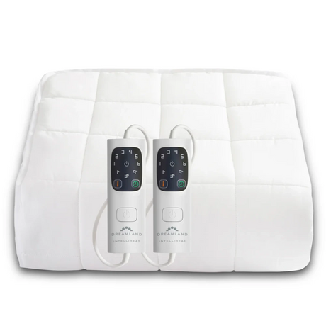 Dreamland King Size - Dual Control Mattress Protector Electric Blanket | 16889