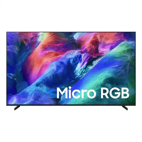 Samsung 55 Inch Micro RGB R85H 4K Vision AI Smart TV (2026) | MRE55R85HAUXXU