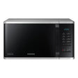 Samsung 23 Litre Freestanding Microwave - Silver &amp; Black