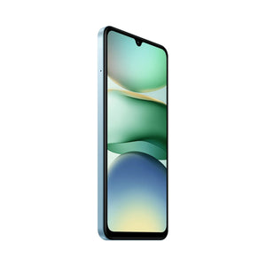 Xiaomi Redmi A5 64GB 4G Sim Free Mobile Phone - Ocean Blue | MZB0JRIEU