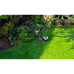 Segway Navimow i105E Robot Robotic Lawn Mower 500m2 | i105E