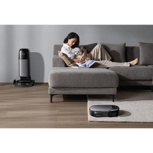 Eufy S1 Pro Robot Vac Vacuum Hybrid with Mop | T2080GA1