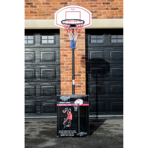 Midwest Junior Basketball Stand (5ft - 8ft) | BB501