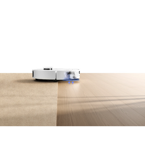 Dreame L10s Ultra Gen2 Robot Vacuum Robotic Vac and Mop - White | RLL32SE