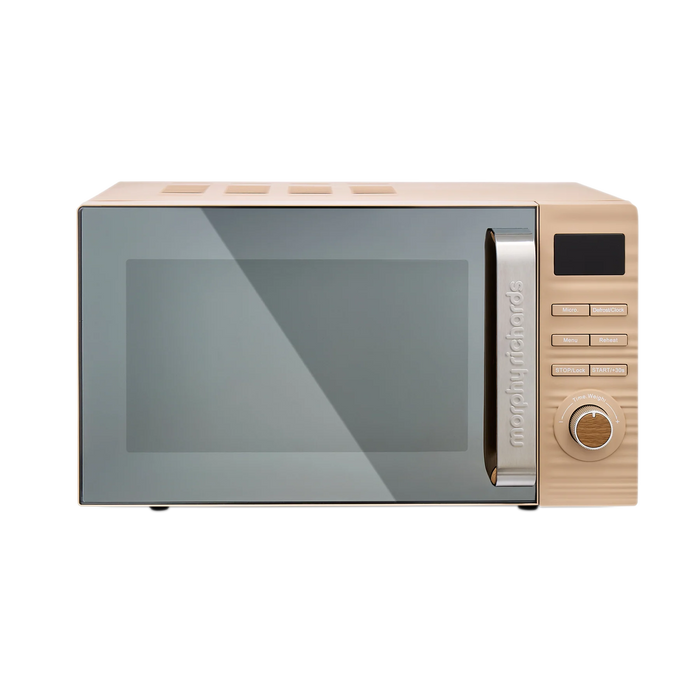 Morphy Richards Clay 20 Litre 800w Microwave - Felspar | 512000