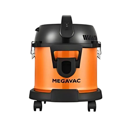 Morphy Richards Mega Vac Vacuum Cleaner - Orange | 980604