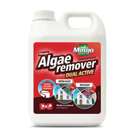 Mosgo Algae Remover Masonry 2.5 Litre | G60393