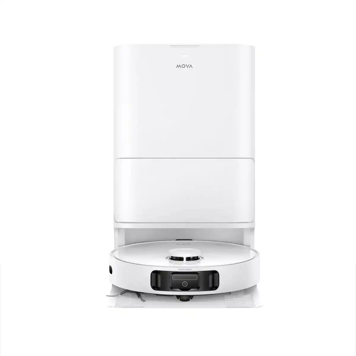 Mova E40 Ultra Robot Vac Vacuum and Mop - White | RLE21SE