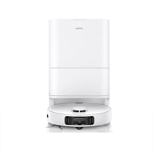 Mova E40 Ultra Robot Vac Vacuum and Mop - White | RLE21SE