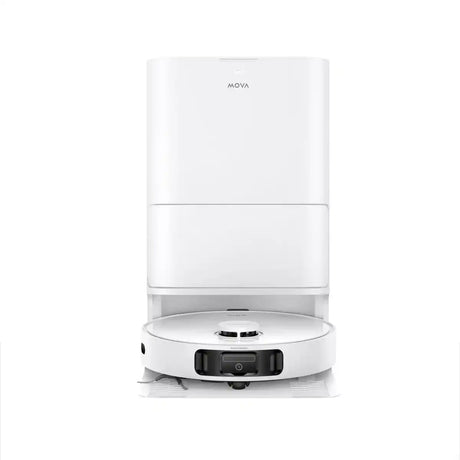 Mova E40 Ultra Robot Vac Vacuum and Mop - White | RLE21SE