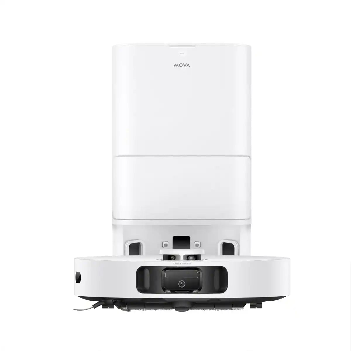 Mova E40 Ultra Robot Vac Vacuum and Mop - White | RLE21SE