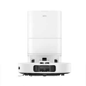 Mova E40 Ultra Robot Vac Vacuum and Mop - White | RLE21SE