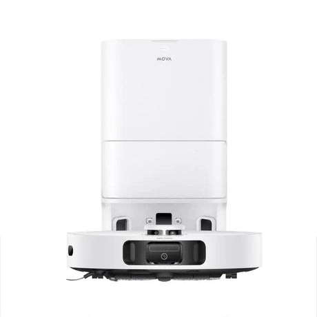 Mova E40 Ultra Robot Vac Vacuum and Mop - White | RLE21SE