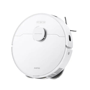 Mova E40 Ultra Robot Vac Vacuum and Mop - White | RLE21SE