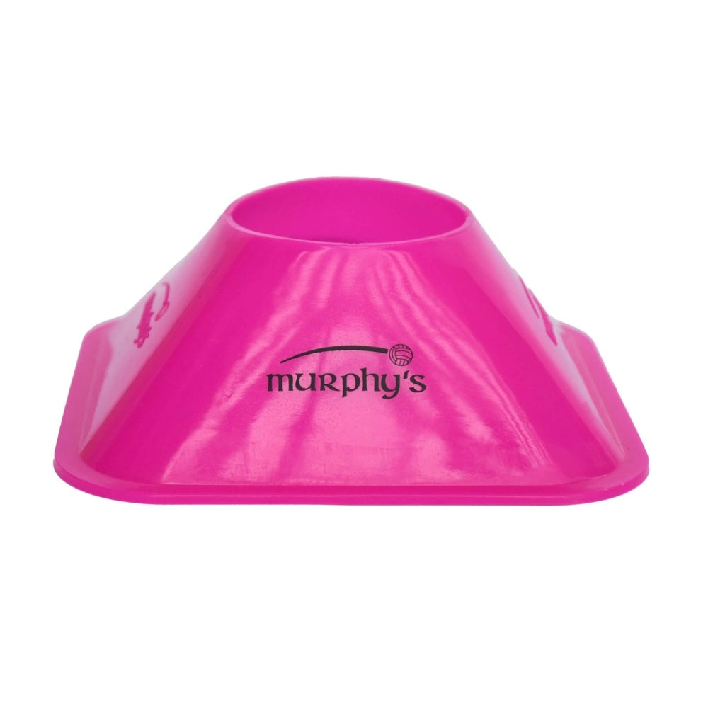 Murphys First Touch Gaelic Football Gift Set - Pink | MGFS000202