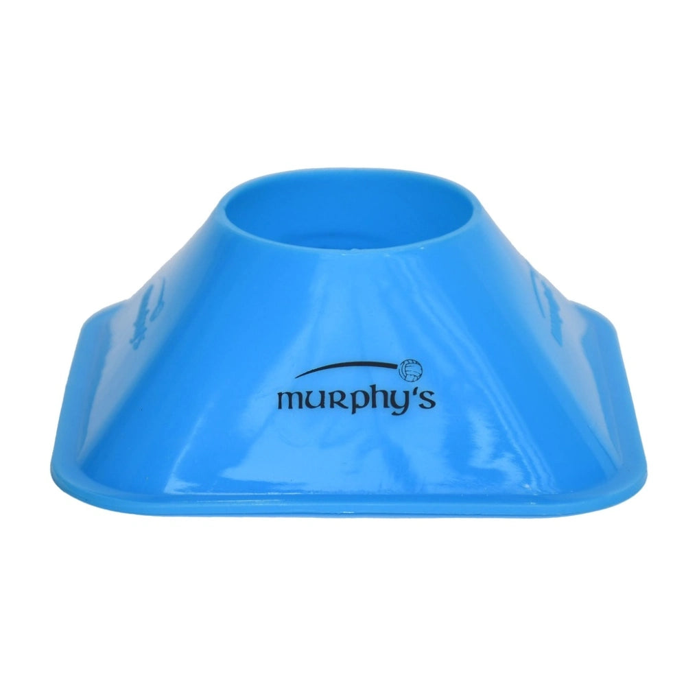 Murphys First Touch Gaelic Football Gift Set - Blue | MGFS000201
