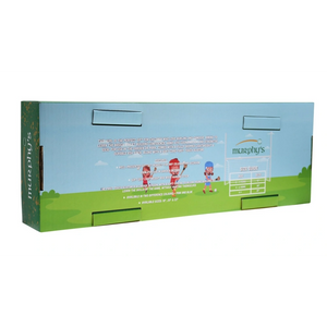 Murphys Hurley Gift Set 22 Inch - Blue | HUR42022R