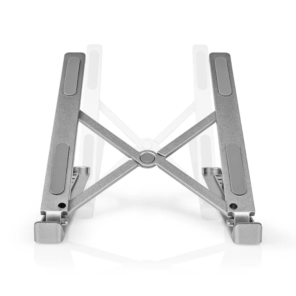 Nedis Portable Notebook Laptop Stand 17 Inch | 404001