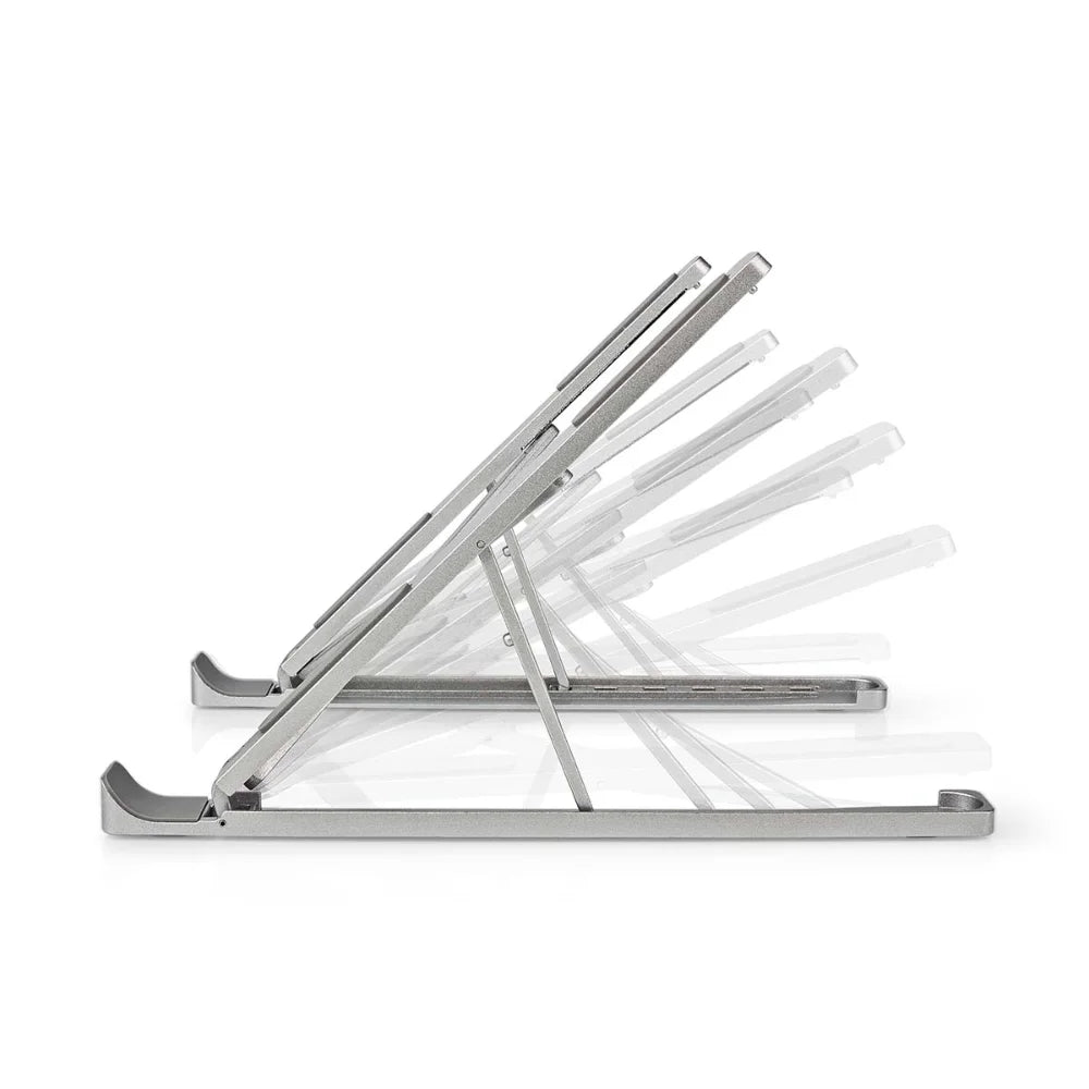 Nedis Portable Notebook Laptop Stand 17 Inch | 404001