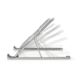 Nedis Portable Notebook Laptop Stand 17 Inch | 404001