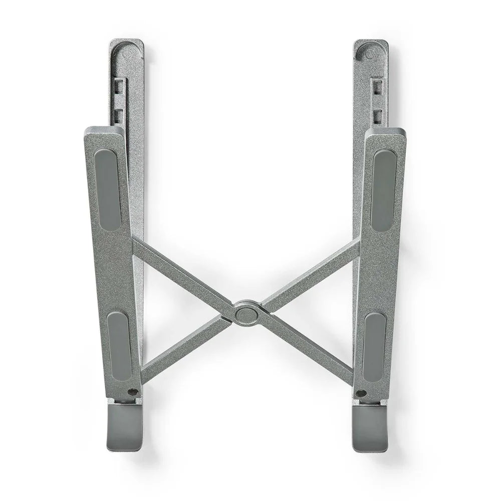 Nedis Portable Notebook Laptop Stand 17 Inch | 404001