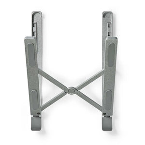 Nedis Portable Notebook Laptop Stand 17 Inch | 404001