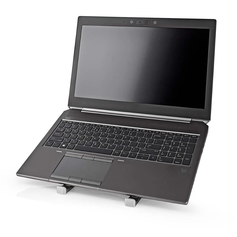 Nedis Portable Notebook Laptop Stand 17 Inch | 404001