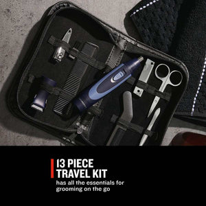 Remington All in One Travel Grooming Kit | NE3890