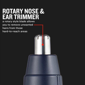 Remington All in One Travel Grooming Kit | NE3890