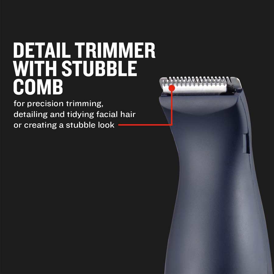 Remington All in One Travel Grooming Kit | NE3890