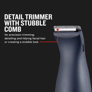 Remington All in One Travel Grooming Kit | NE3890