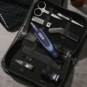 Remington All in One Travel Grooming Kit | NE3890