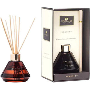 Newgrange Living Luxury Diffuser 100ml - Bergamot | 9147