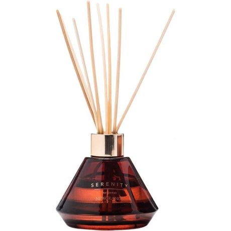 Newgrange Living Luxury Diffuser 100ml - Bergamot | 9147