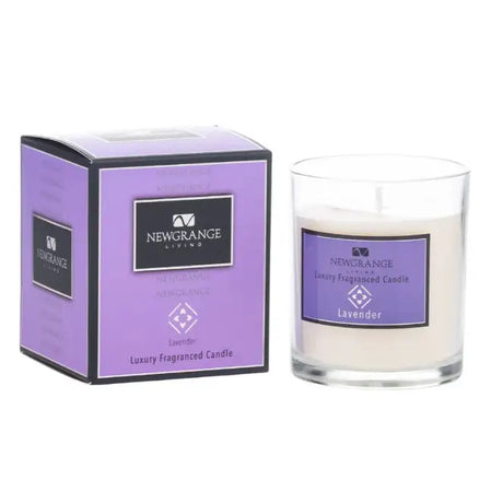 Newgrange Living Luxury Candle - Lavender | 9162