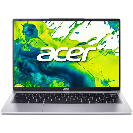 Acer Aspire Lite 14 Inch Laptop Core I3 8GB 256GB - Silver | NX.D2TEK.002