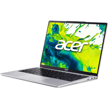 Acer Aspire Lite 14 Inch Laptop Core I3 8GB 256GB - Silver | NX.D2TEK.002